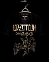 LED ZEPPELIN Icarus T-ShirtHeavy Craft