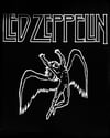 LED ZEPPELIN USA 1977  Sırt Patch