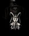 LILITH The free-spirited girl T-ShirtHeavy Craft