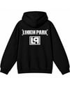 LINKIN PARK Hybrid Theory Hoodie Zip UpHeavy Craft