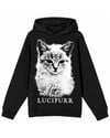 LUCIPURR Hoodie Heavy Craft