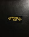MACHINE HEAD  Küçük Patch