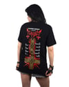 MAYHEM Eastern Ritual Tour MMXX T-Shirt