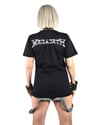 MEGADETH  Vic  Rattlehead  T-Shirt