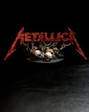 METALLICA  Figür