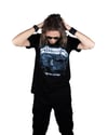 METALLICA Ride the Lightning  T-Shirt
