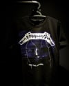 METALLICA Ride the Lightning  T-Shirt