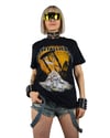METALLICA The End of the Line  T-Shirt