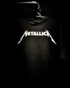 METALLICA The End of the Line  T-Shirt