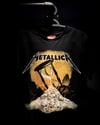 METALLICA The End of the Line  T-Shirt