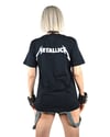METALLICA The End of the Line  T-Shirt
