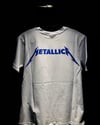 METALLICA Their Money Tips Her Scales Again T-Shirt