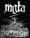MGLA Age of Excuse  Sırt Patch