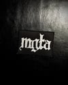 MGLA  Küçük Patch