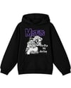 MISFITS Diye Diye My Darling HoodieHeavy Craft
