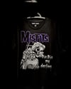 MISFITS Diye Diye My Darling T-ShirtHeavy Craft