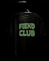 MISFITS Fiend Clup, Frankenstein T-ShirtHeavy Craft