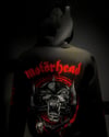 MOTÖRHEAD  Kapüşonlu Sweatshirt Zip Up 