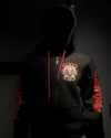 MOTÖRHEAD  Kapüşonlu Sweatshirt Zip Up 