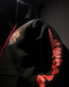MOTÖRHEAD  Kapüşonlu Sweatshirt Zip Up 