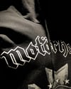 MOTÖRHEAD Bad Magic Hoodie