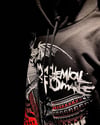 MY CHEMICAL ROMANCE One Night Only  Hoodie
