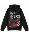 MY CHEMICAL ROMANCE One Night Only  HoodieHeavy Craft