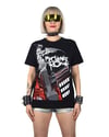 MY CHEMICAL ROMANCE  One Night Only  T-Shirt