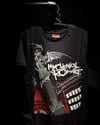 MY CHEMICAL ROMANCE One Night Only T-Shirt