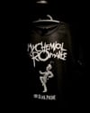 MY CHEMICAL ROMANCE The Black Parade T-ShirtHeavy Craft