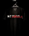 MY CHEMICAL ROMANCE Three Cheers For Sweet Revenge T-ShirtHeavy Craft