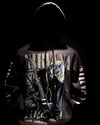 NIRVANA Kurt Cobain 1982-94  Kapüşonlu Sweatshirt