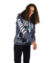 NIRVANA Kurt Cobain 1982-94  Kapüşonlu Sweatshirt