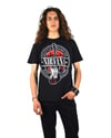 NIRVANA Seattle Washington EST 1988 T-Shirt