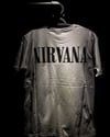 NIRVANA  Vestibule T-Shirt