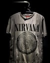 NIRVANA  Vestibule T-Shirt