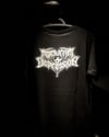 NOCTURNAL DEPRESSION Perpetuelle Eclipse T-ShirtHeavy Craft