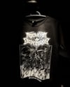 NOCTURNAL DEPRESSION Perpetuelle Eclipse T-ShirtHeavy Craft