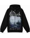 OPETH Blackwater Park Hoodie Zip UpHeavy Craft
