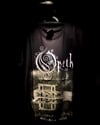OPETH Morningrise T-ShirtHeavy Craft