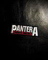 PANTERA Cowboys From Hell Küçük Patch