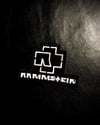 RAMMSTEIN Küçük Patch