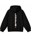 RAMMSTEIN Lügen Hoodie Zip UpHeavy Craft