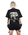 RAMMSTEIN Stein Um Stein  T-Shirt
