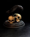 RAVEN  Figür