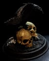 RAVEN  Figür