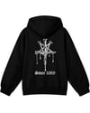 ROTTING CHRIST 1989 HoodieHeavy Craft