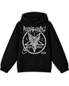ROTTING CHRIST 1989 HoodieHeavy Craft