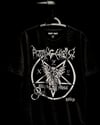 ROTTING CHRIST 1989 T-ShirtHeavy Craft