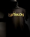 SATYRICON Now Diabolical T-ShirtHeavy Craft